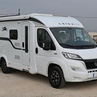 Laika Kosmo Compact 9 letti gemelli