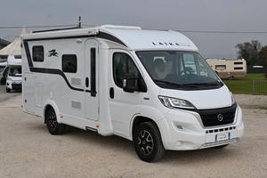 Laika Kosmo Compact 9 letti gemelli