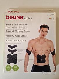 Elettrostimolatore EMS Beurer EM22 - fitness  