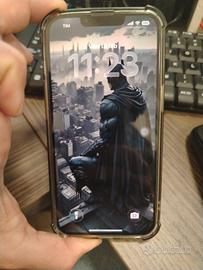 iphone 13 da 128 gb praticamente nuovo