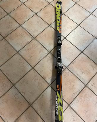 Sci alpino gs 191 race