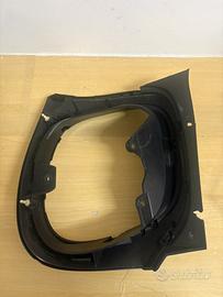 Coppia cornici fanale posteriore smart 453