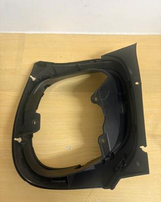 Coppia cornici fanale posteriore smart 453