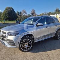 MERCEDES GLE 350 de hybrid EQ 4Matic Premium Plus