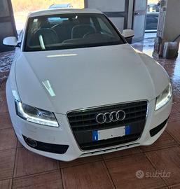 Auto Audi A5