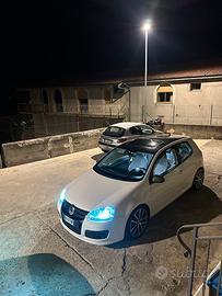 Golf 5 GT SPORT