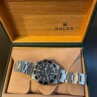 Rolex Submariner