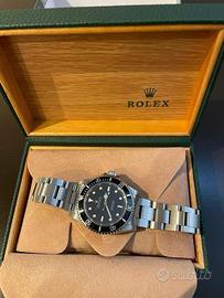 Rolex Submariner
