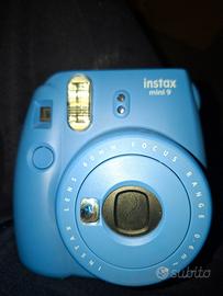 instax mini 9 