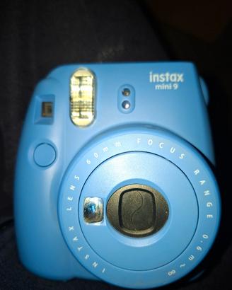 instax mini 9 