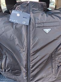 Giubbotto Prada