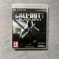 Call of duty black ops 2 PS3