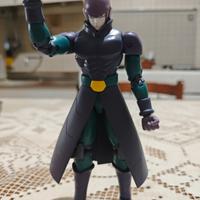 Rara Figure Hit dragon ball super