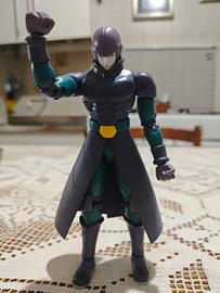 Rara Figure Hit dragon ball super