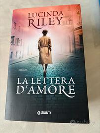 La Lettera d’amore