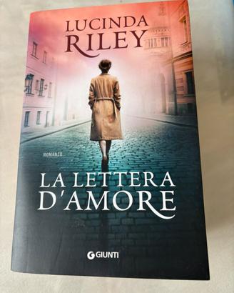 La Lettera d’amore