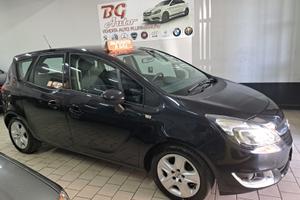 Opel meriva 1.4 gpl unico proprietario 2915