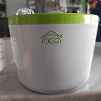 gelatiera dcg