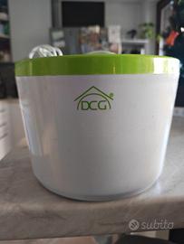 gelatiera dcg