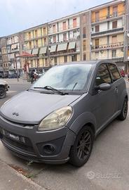 macchina 50cc