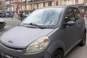 macchina 50cc
