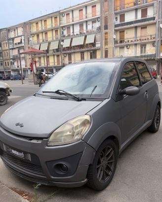 macchina 50cc