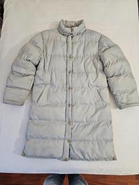 Piumone sintetico donna, lungo