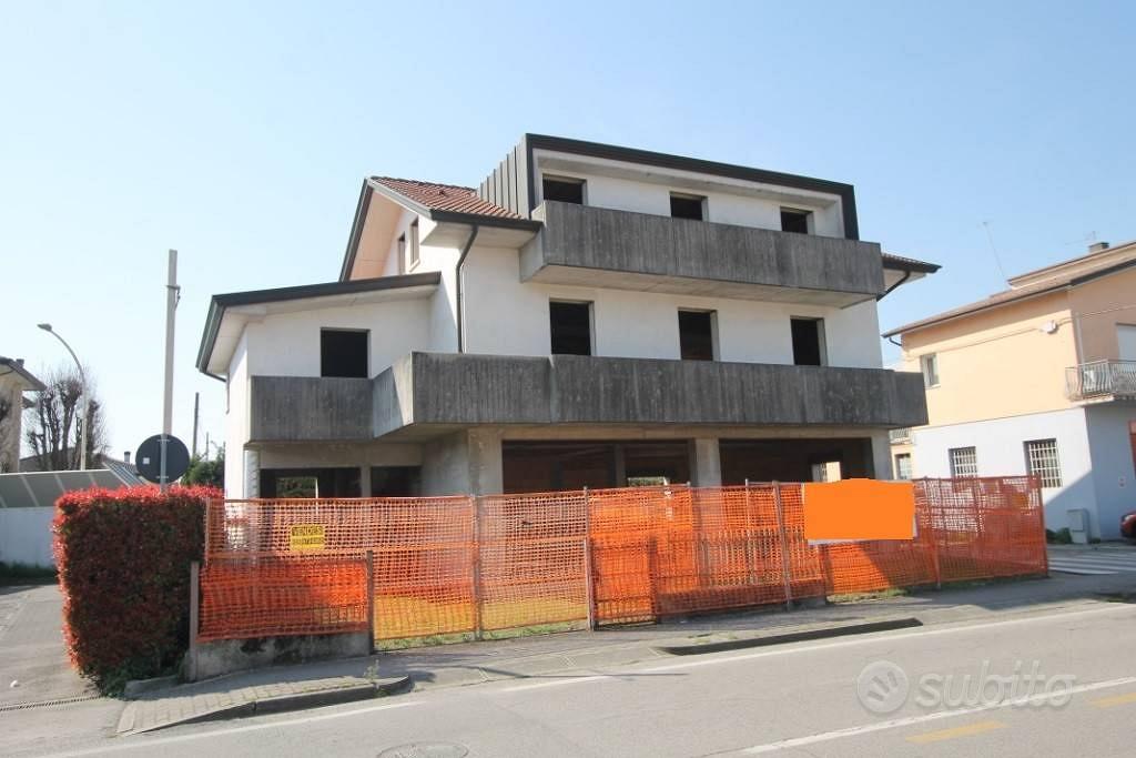 Casa – Vigodarzere - Vista 3