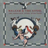 Balaam And The Angel - The Greatest Story Ever Tol