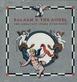 Balaam And The Angel - The Greatest Story Ever Tol