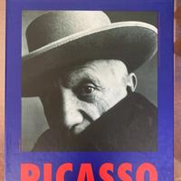 Cofanetto Picasso –  Taschen