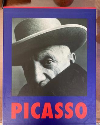 Cofanetto Picasso –  Taschen
