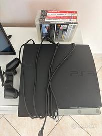 ps3 + giochi