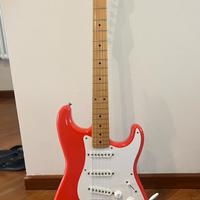 Fender Squier JV 57 statocaster