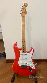 Fender Squier JV 57 statocaster