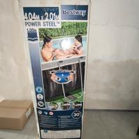 Piscina Bestway 