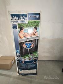 Piscina Bestway 