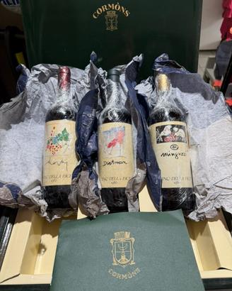 Vino della Pace