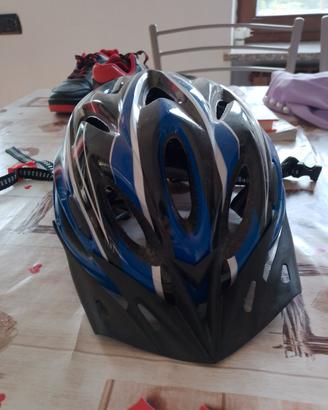 casco protettivo 