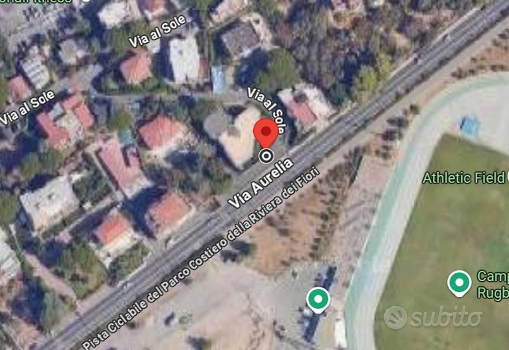 Appartamento – Sanremo, Coldirodi - Vista 4
