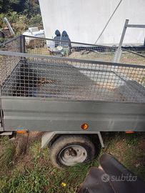 carrello auto)quad