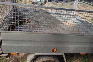 carrello auto)quad