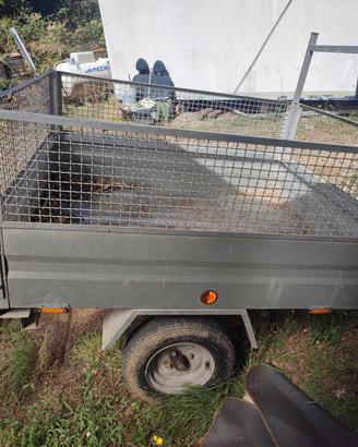 carrello auto)quad