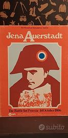 wargame Napoleonico Jena Auerstadt non perforato