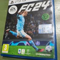 FC24 per PS5