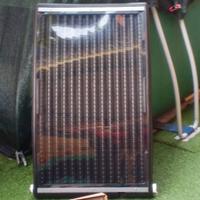 Pannello Solare