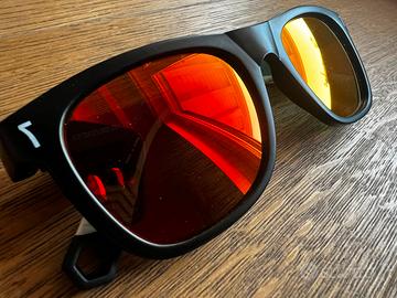 Occhiali da sole Italian Indipendent special CR7