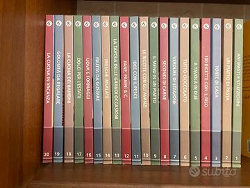 Collezione A Tavola con Benedetta Parodi