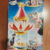 castello delle fate playmobil