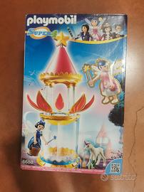 castello delle fate playmobil